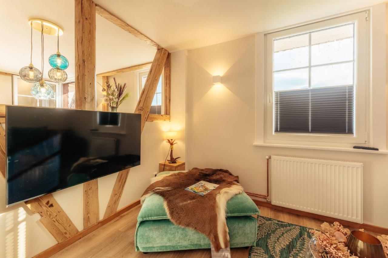 Harzlodge Lebenstraum Braunlage Dış mekan fotoğraf