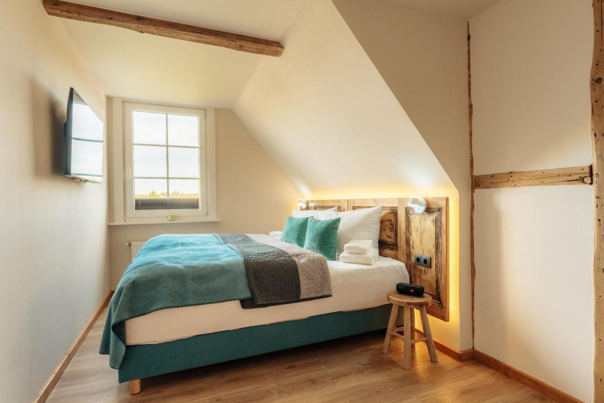 Harzlodge Lebenstraum Braunlage Dış mekan fotoğraf