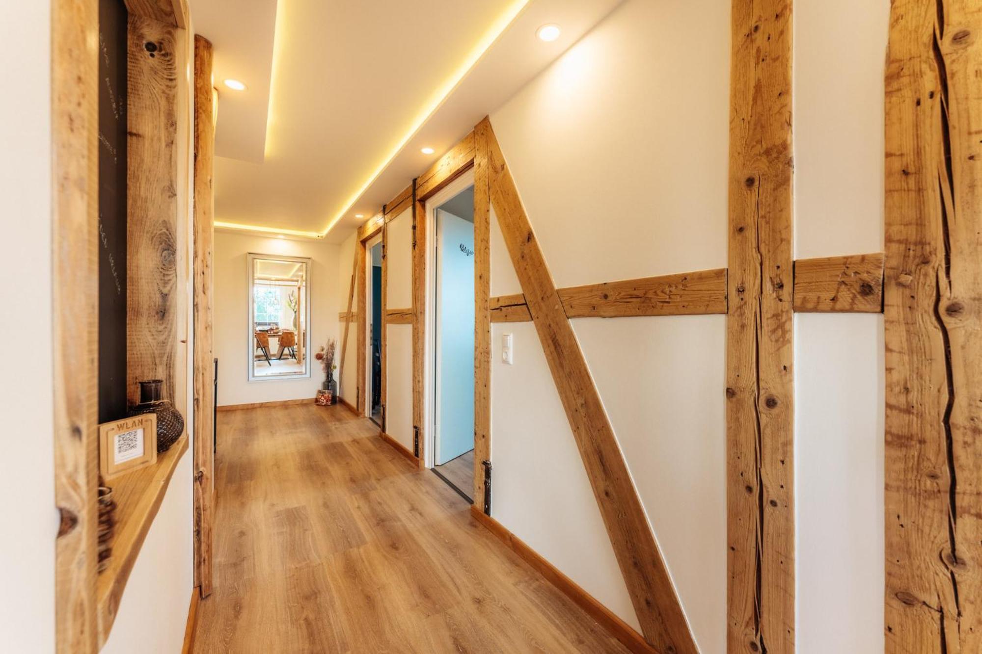 Harzlodge Lebenstraum Braunlage Dış mekan fotoğraf