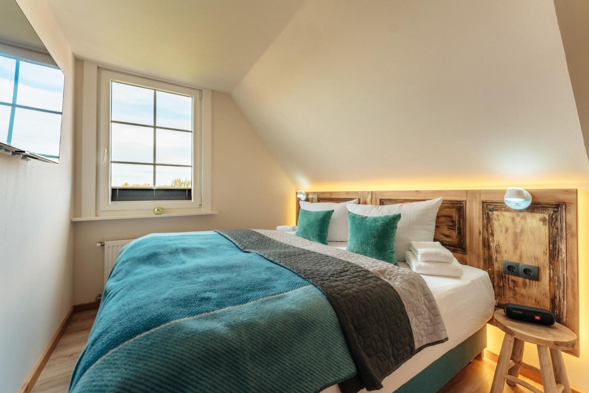 Harzlodge Lebenstraum Braunlage Dış mekan fotoğraf