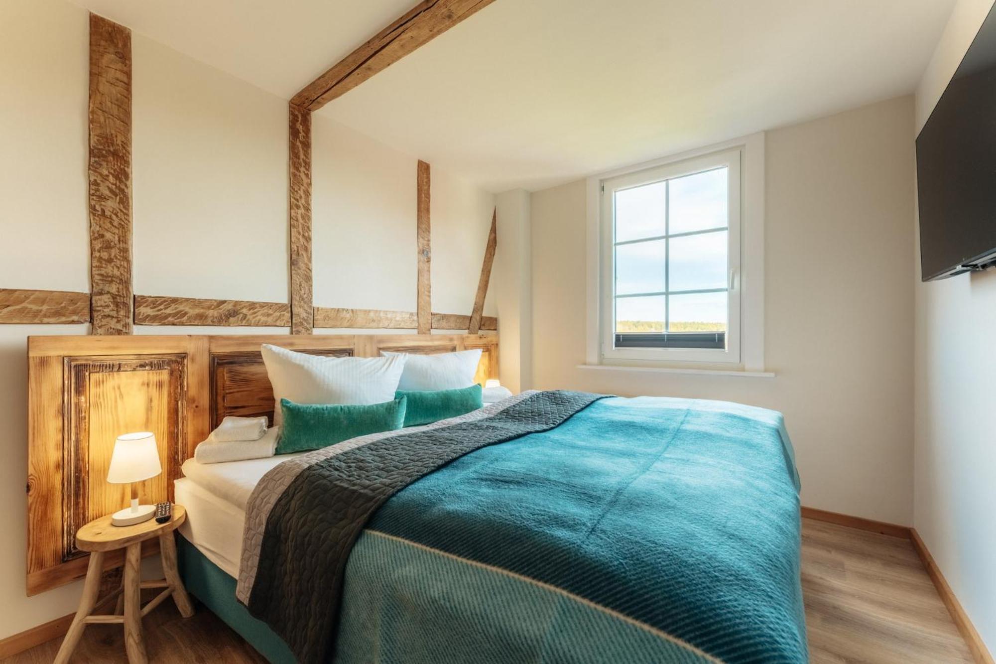 Harzlodge Lebenstraum Braunlage Dış mekan fotoğraf