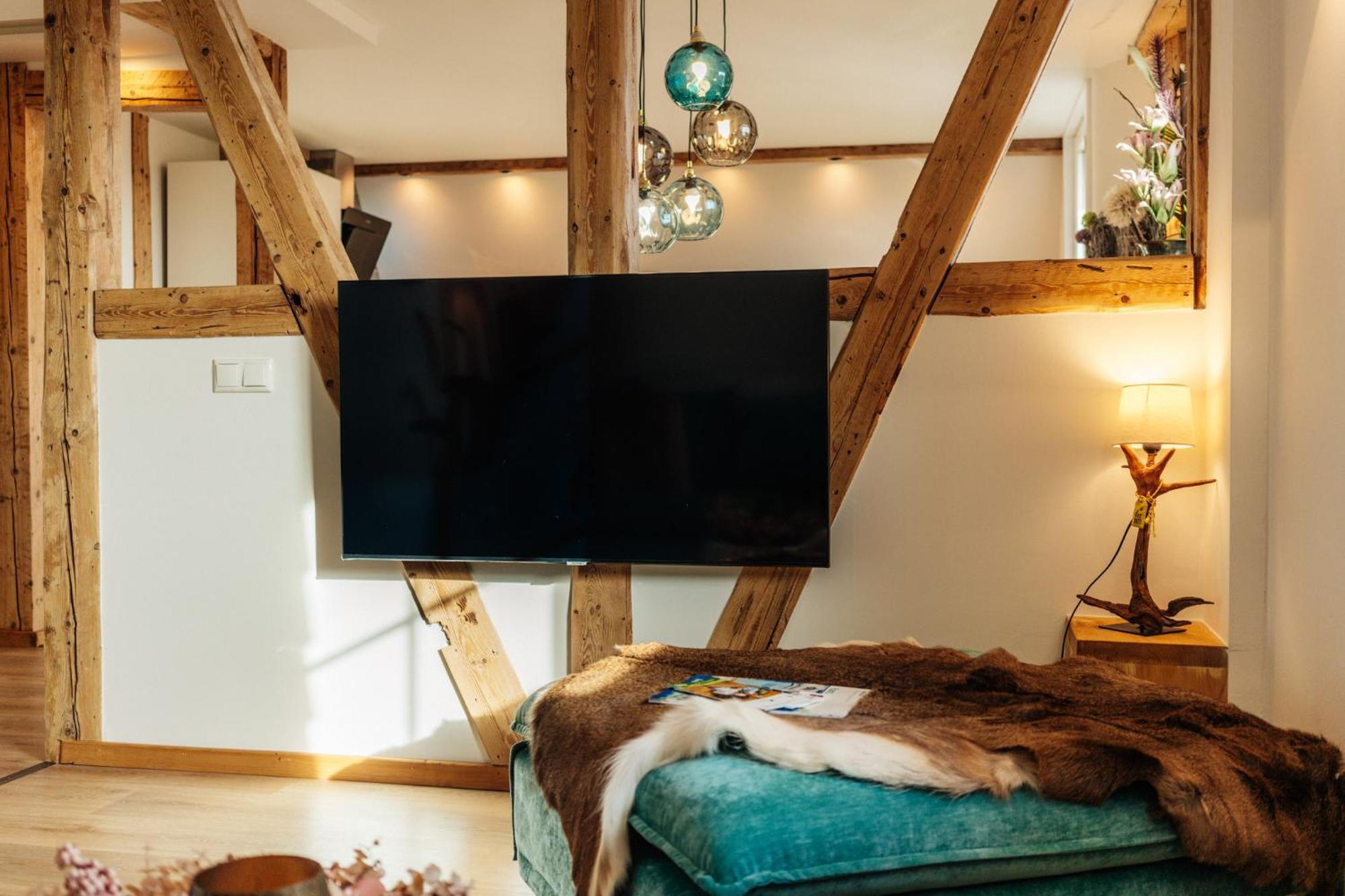 Harzlodge Lebenstraum Braunlage Dış mekan fotoğraf
